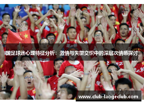 国足球迷心理特征分析:激情与失望交织中的深层次情感探讨 国足球迷心理特征分析:激情与失望交织中的深层次情感探讨