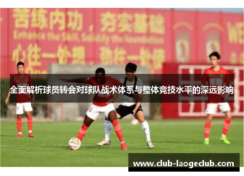 全面解析球员转会对球队战术体系与整体竞技水平的深远影响 全面解析球员转会对球队战术体系与整体竞技水平的深远影响