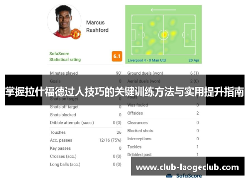 掌握拉什福德过人技巧的关键训练方法与实用提升指南 掌握拉什福德过人技巧的关键训练方法与实用提升指南