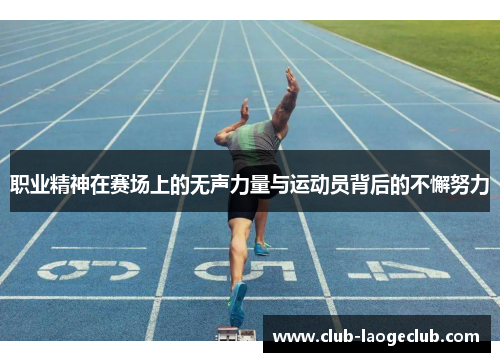 职业精神在赛场上的无声力量与运动员背后的不懈努力 职业精神在赛场上的无声力量与运动员背后的不懈努力