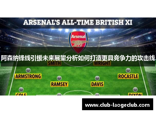 阿森纳锋线引援未来展望分析如何打造更具竞争力的攻击线 阿森纳锋线引援未来展望分析如何打造更具竞争力的攻击线