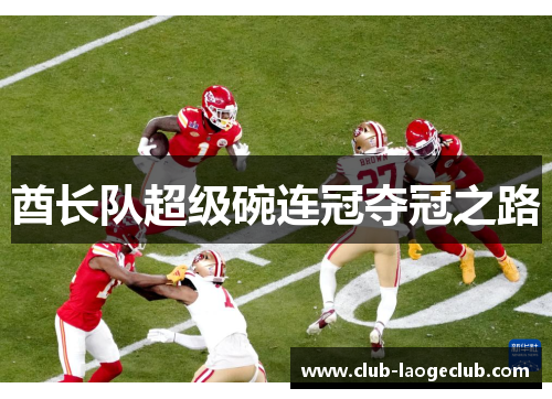 酋长队超级碗连冠夺冠之路 酋长队超级碗连冠夺冠之路